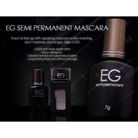 EG Semi Permanent mascara